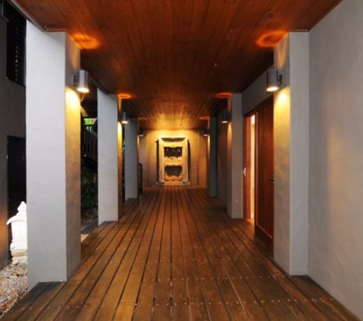 The Boutique Collection - The Bali House