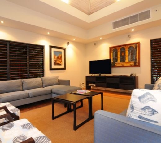 The Boutique Collection - The Bali House