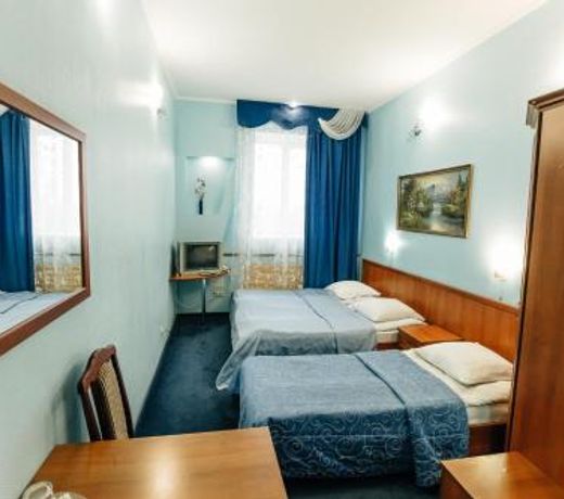 Shelestoff Hotel
