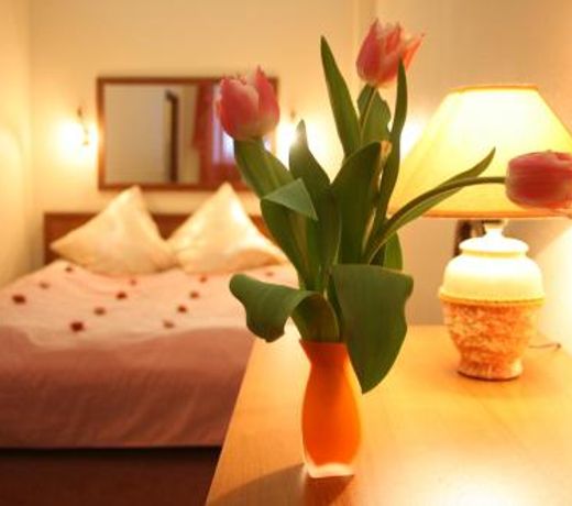 Shelestoff Hotel