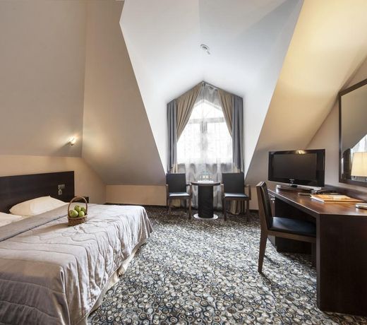 Kaiserhof Hotel
