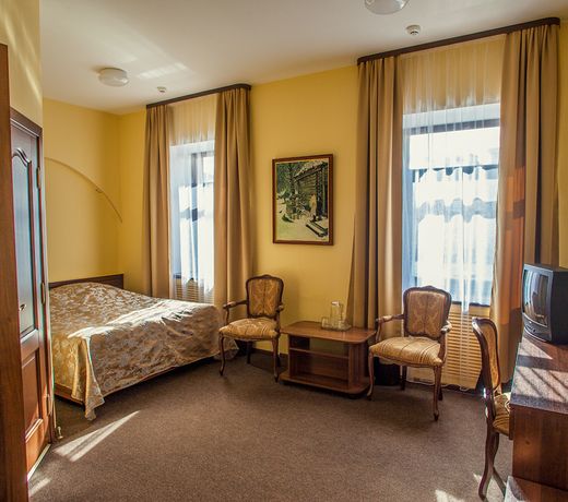 Severnaya Hotel