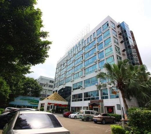 Guoneng Hotel