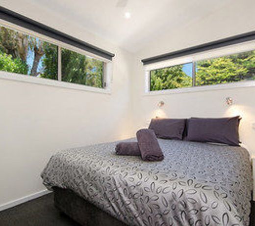 Port Fairy Holiday Park
