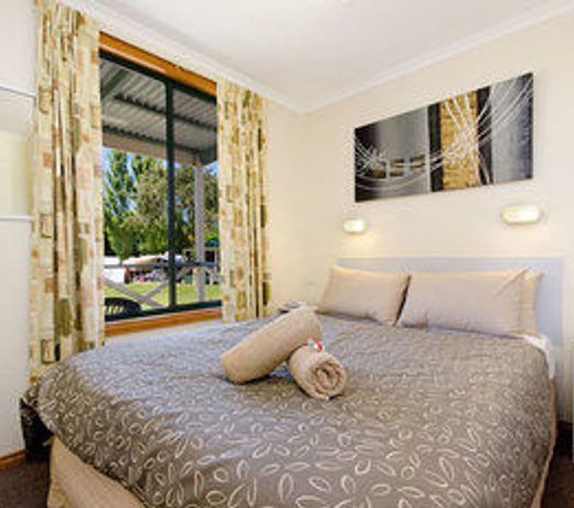Port Fairy Holiday Park