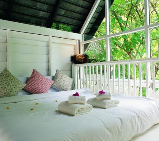 Proud Phu Fah Hip & Green Resort
