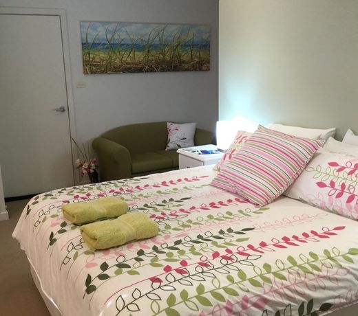 Anchors B&B