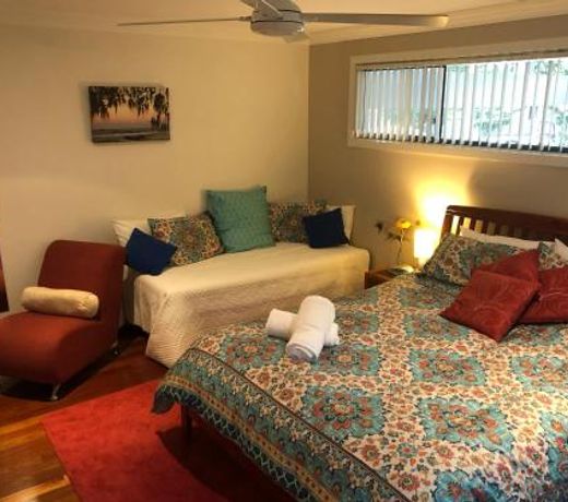 Anchors B&B