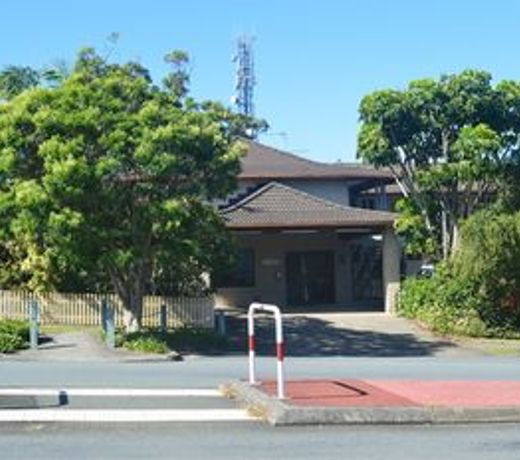 Excelsior Motor Inn