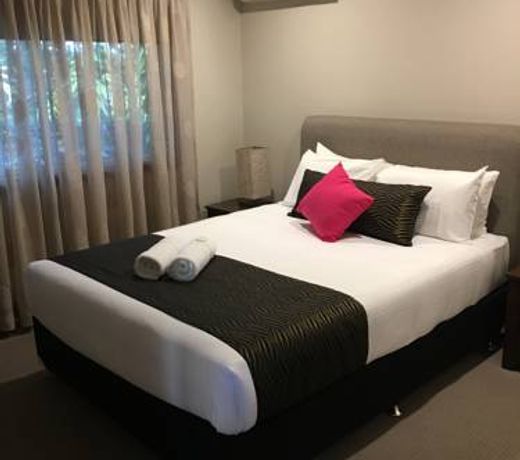 ULTIQA Village Resort