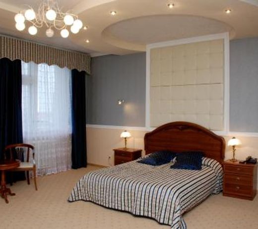 Hotel Rostoshi