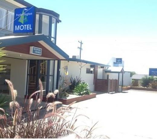 Portarlington Beach Motel