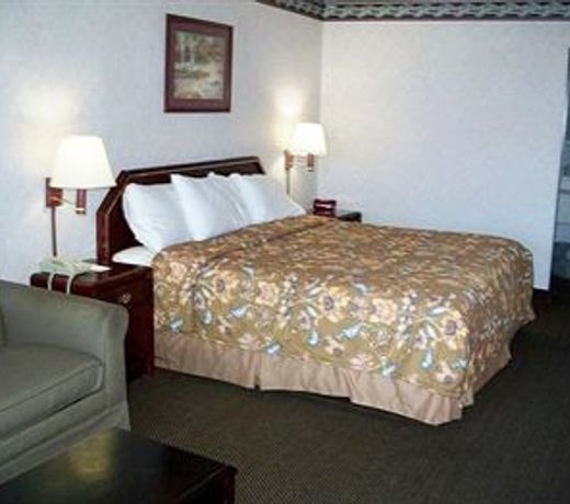 America's Best Value Inn Clarksdale