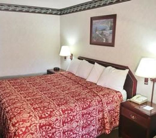 America's Best Value Inn Clarksdale