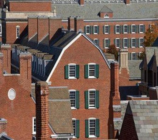 The Study at Yale, Study Hotels