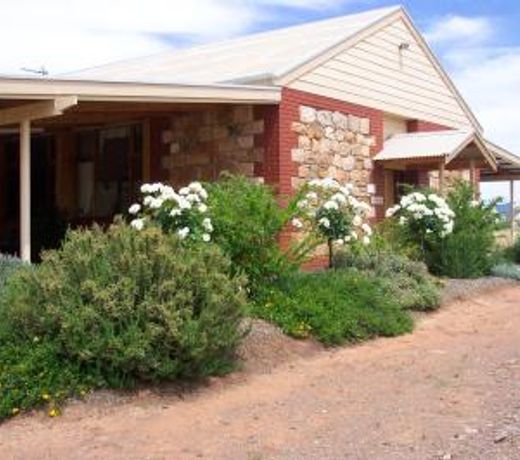 Endilloe Lodge B&b Holiday House