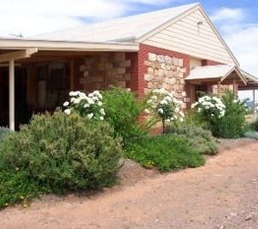 Endilloe Lodge B&b Holiday House