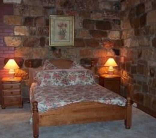 Endilloe Lodge B&b Holiday House