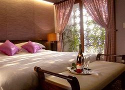 Oriental Suites Hotel & Spa фото 2, г. Ханой, Вьетнам