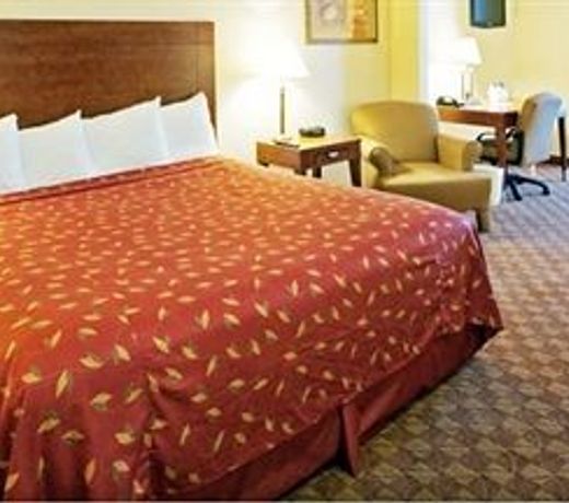 America's Best Value Inn & Suites-Livingston