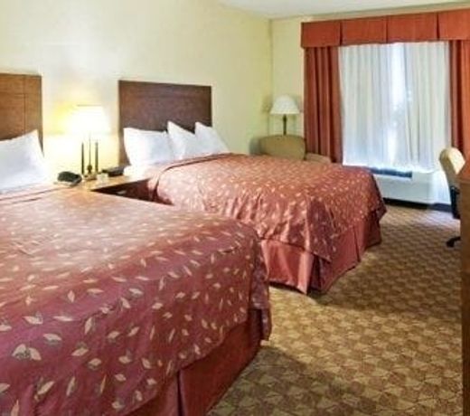America's Best Value Inn & Suites-Livingston