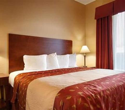 America's Best Value Inn & Suites-Livingston