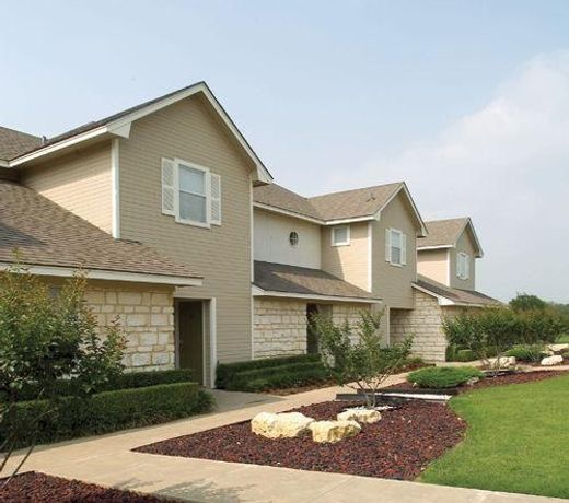 White Bluff Resort