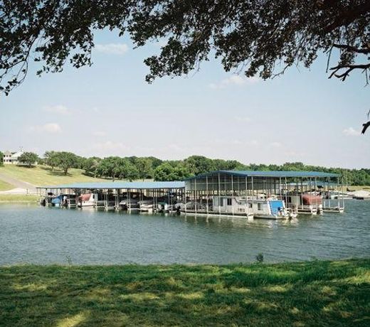 White Bluff Resort