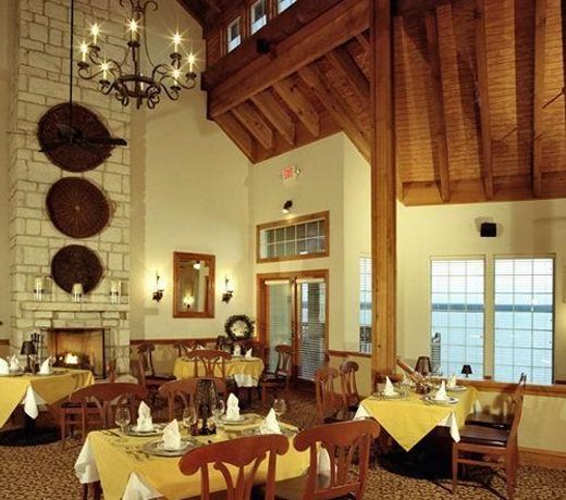 White Bluff Resort