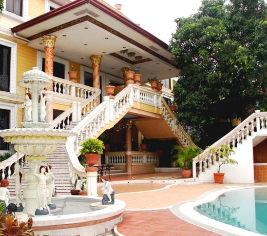 Alessandra Garden Spa Hotel