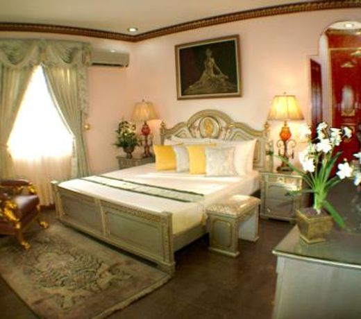 Alessandra Garden Spa Hotel