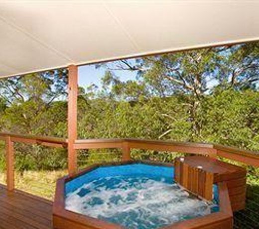 Sketches Mountain Resort