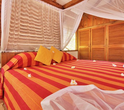 Bird Island Seychelles - Private Island Villas