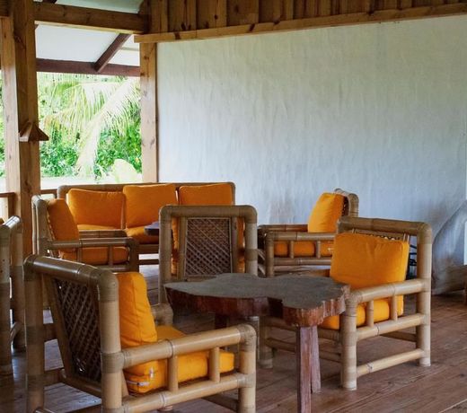 Bird Island Seychelles - Private Island Villas