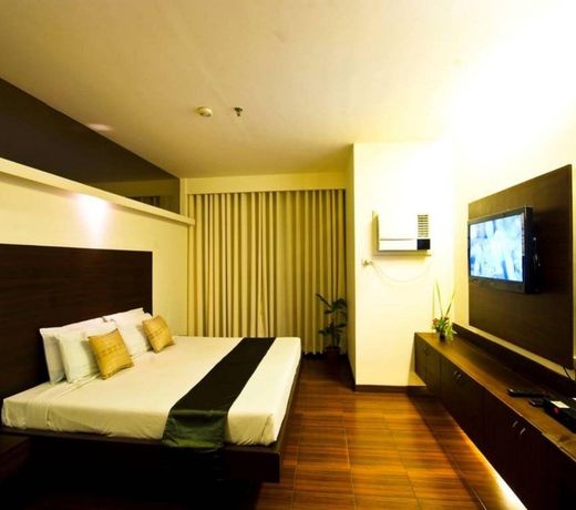 Apple Tree Resort and Hotel