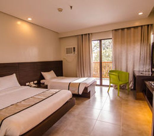 Apple Tree Resort and Hotel
