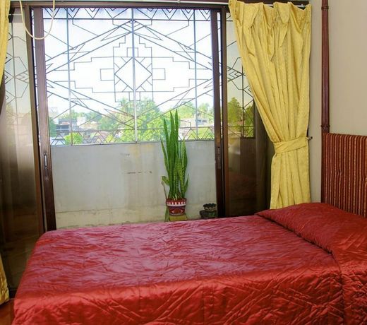 OYO 679 Ddd Habitat Pension House