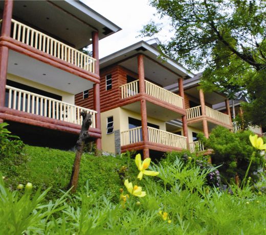 Gardens Of Malasag Eco Tourism Village