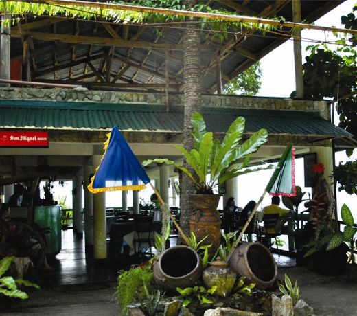 Gardens Of Malasag Eco Tourism Village
