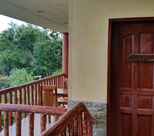Gardens Of Malasag Eco Tourism Village