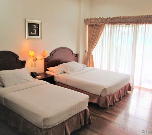 Marco Hotel