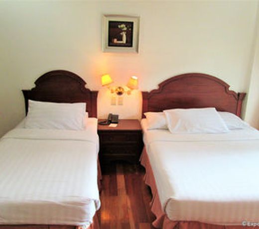 Marco Hotel