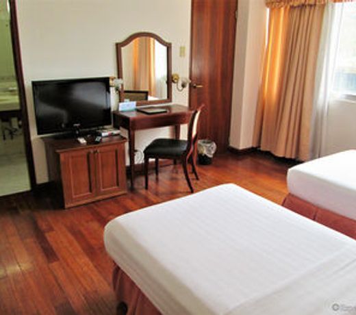 Marco Hotel