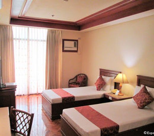Maxandrea Hotel