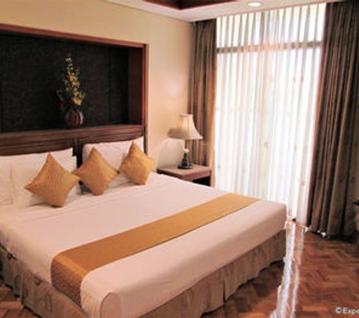 Maxandrea Hotel