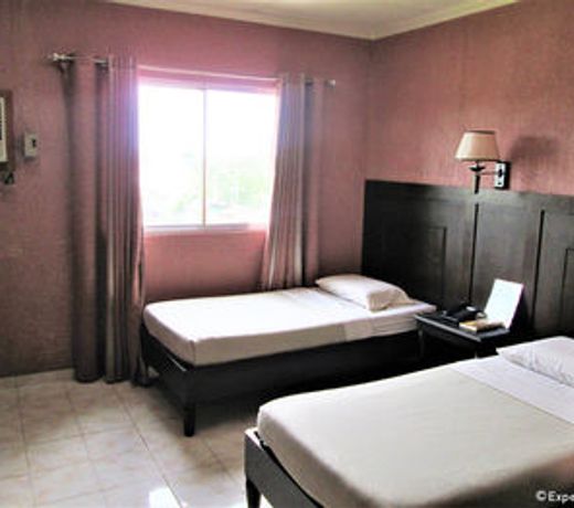 Miami Inn