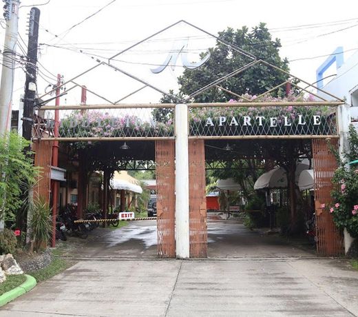 Middleton Apartelle