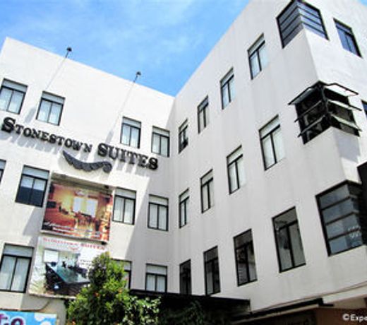 Stonestown Suites