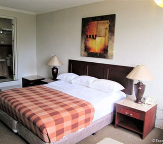 Stonestown Suites