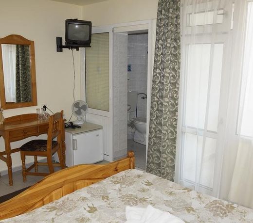 Stemak Hotel